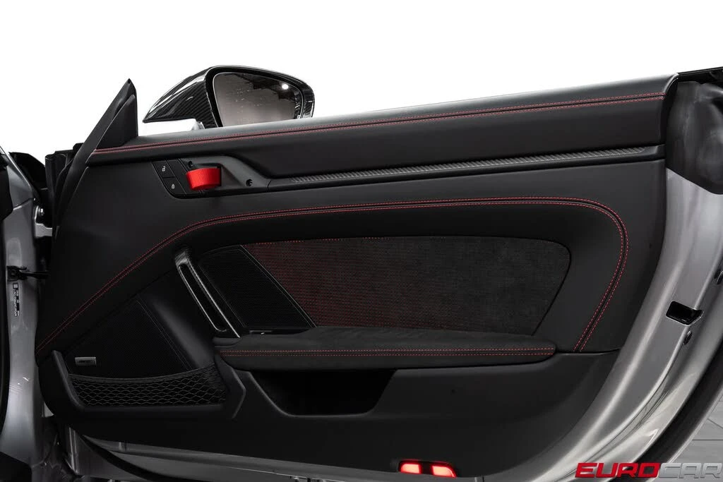 2024 Porsche 992 GT3 RS - Image 27 of 31