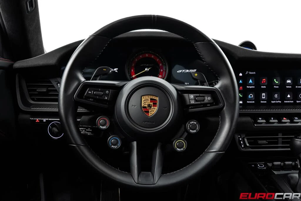 2024 Porsche 992 GT3 RS - Image 31 of 31