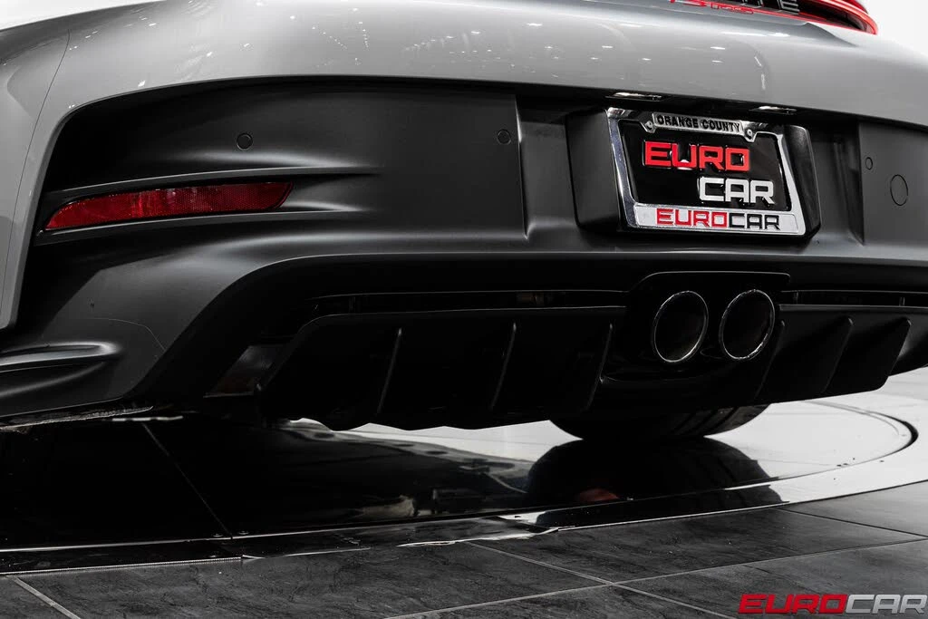 2024 Porsche 992 GT3 RS - Image 23 of 31