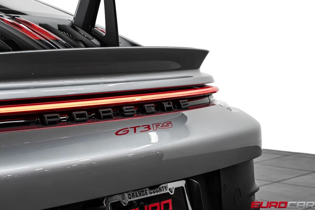 2024 Porsche 992 GT3 RS - Image 22 of 31