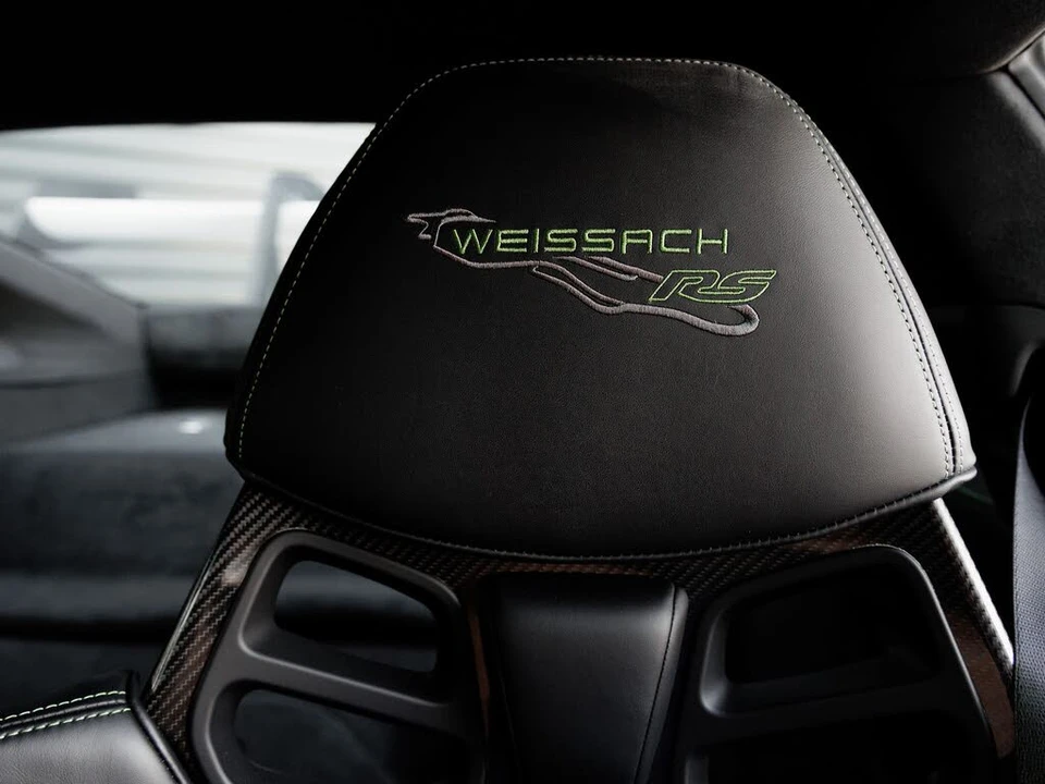 2024 Porsche 992 GT3 RS - Image 18 of 31