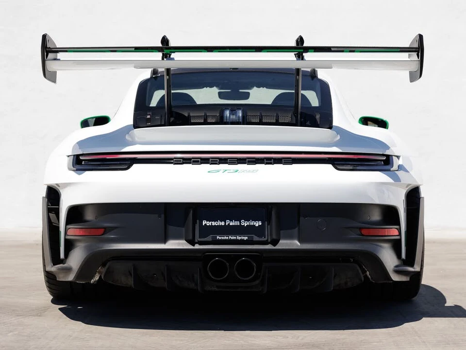 2024 Porsche 992 GT3 RS - Image 6 of 31