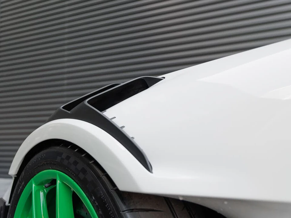 2024 Porsche 992 GT3 RS - Image 13 of 31
