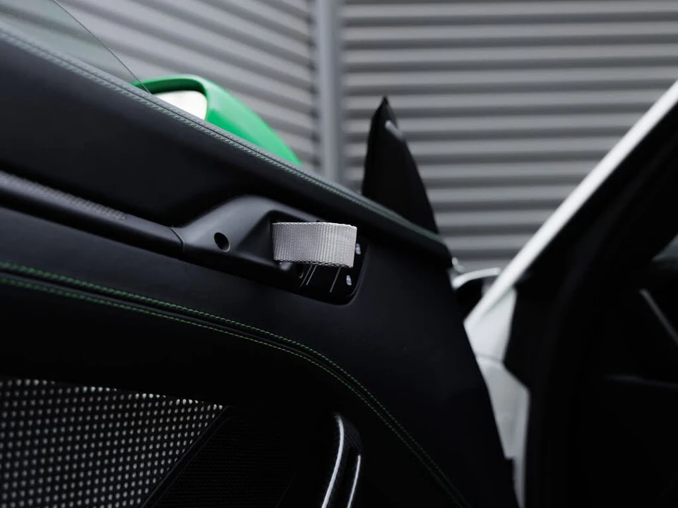 2024 Porsche 992 GT3 RS - Image 16 of 31