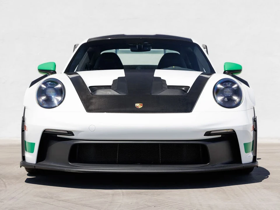 2024 Porsche 992 GT3 RS - Image 10 of 31