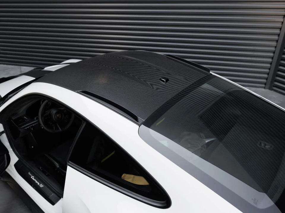 2024 Porsche 992 GT3 RS - Image 14 of 31