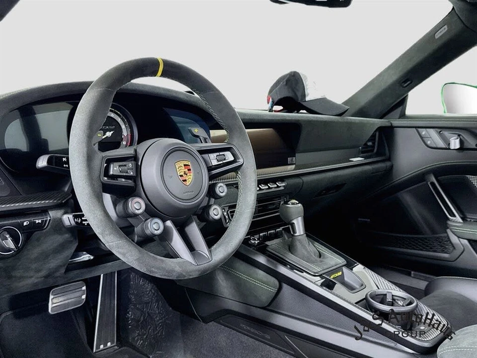 2024 Porsche 992 GT3 RS - Image 9 of 31