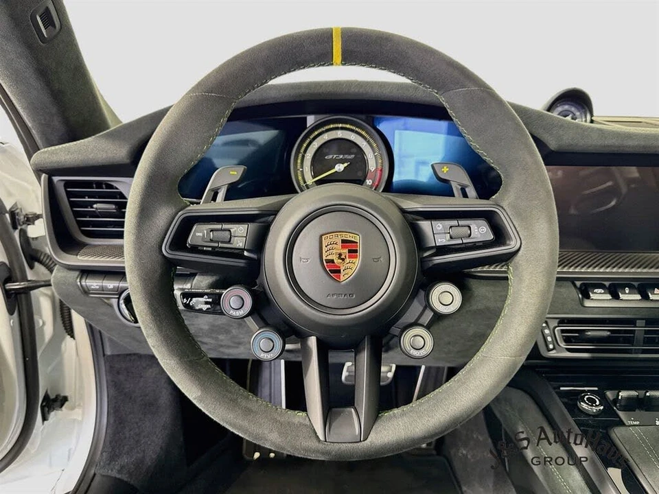 2024 Porsche 992 GT3 RS - Image 12 of 31