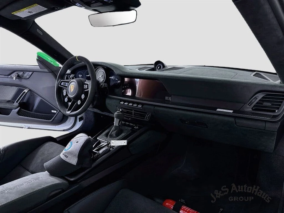 2024 Porsche 992 GT3 RS - Image 31 of 31
