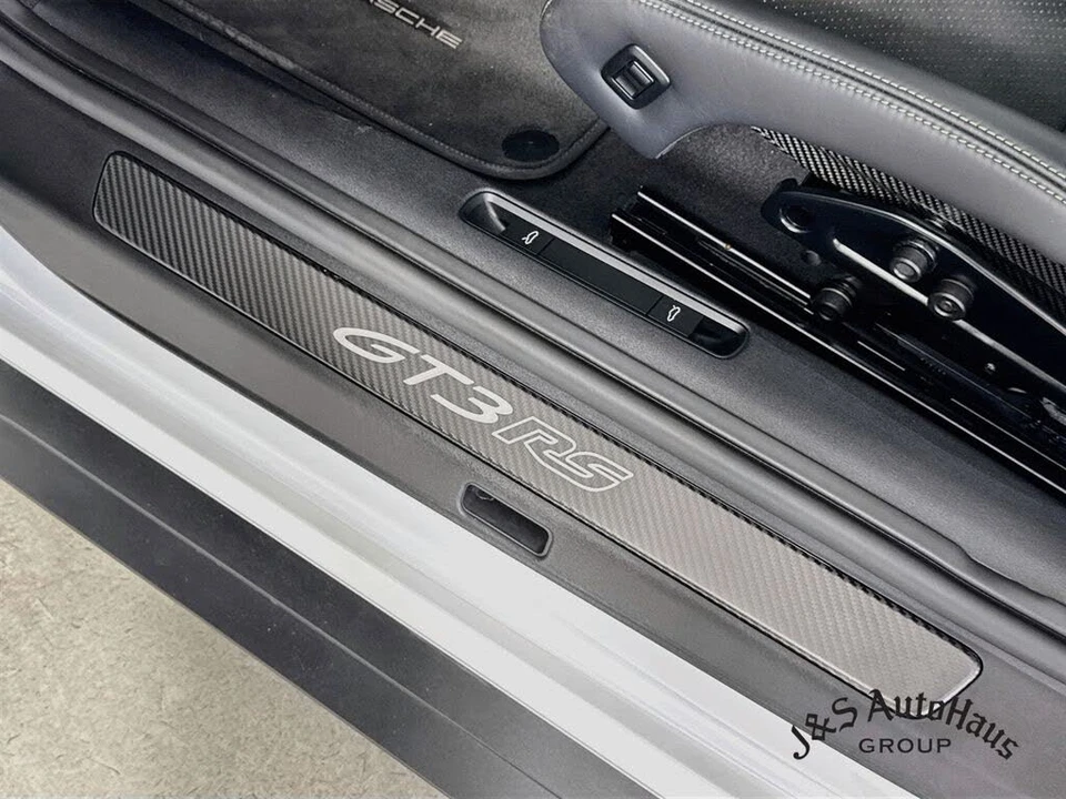 2024 Porsche 992 GT3 RS - Image 27 of 31