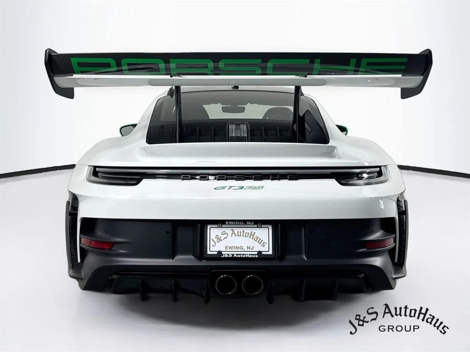 2024 Porsche 992 GT3 RS - Image 6 of 31