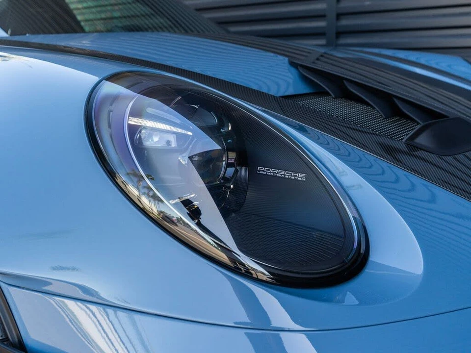 2024 Porsche 992 GT3 RS - Image 13 of 31