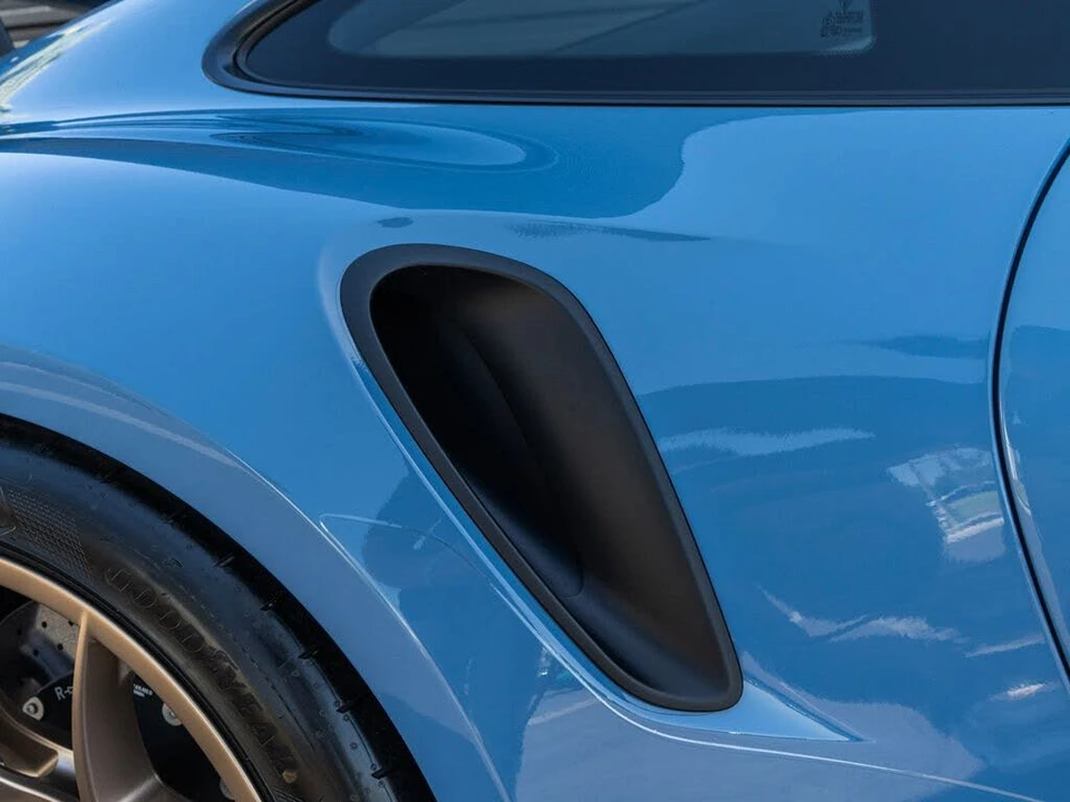 2024 Porsche 992 GT3 RS - Image 16 of 31