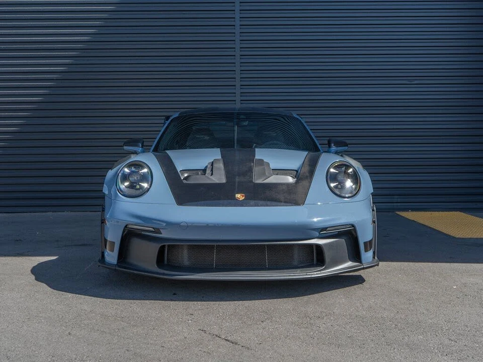 2024 Porsche 992 GT3 RS - Image 6 of 31