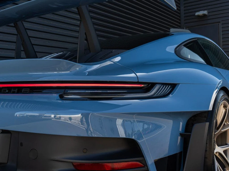 2024 Porsche 992 GT3 RS - Image 14 of 31