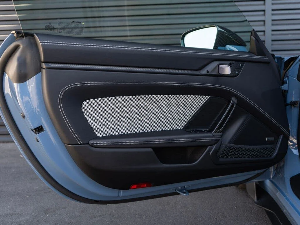 2024 Porsche 992 GT3 RS - Image 31 of 31