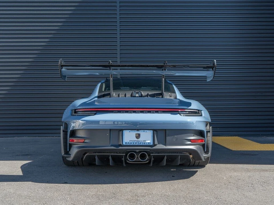 2024 Porsche 992 GT3 RS - Image 10 of 31