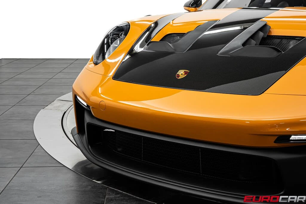 2024 Porsche 992 GT3 RS - Image 12 of 31