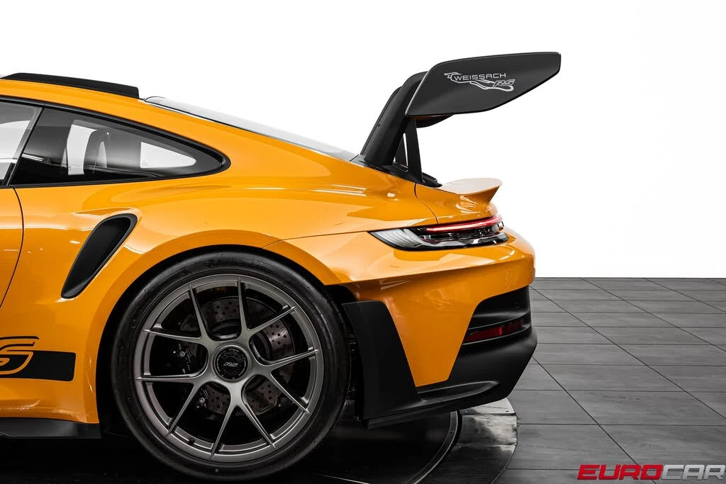 2024 Porsche 992 GT3 RS - Image 19 of 31