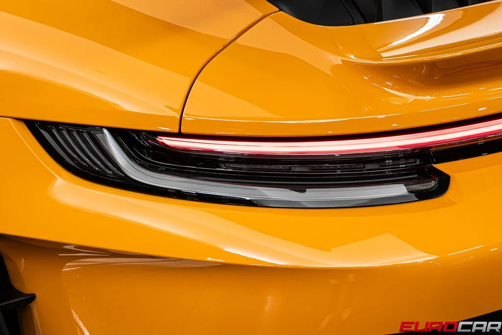 2024 Porsche 992 GT3 RS - Image 22 of 31