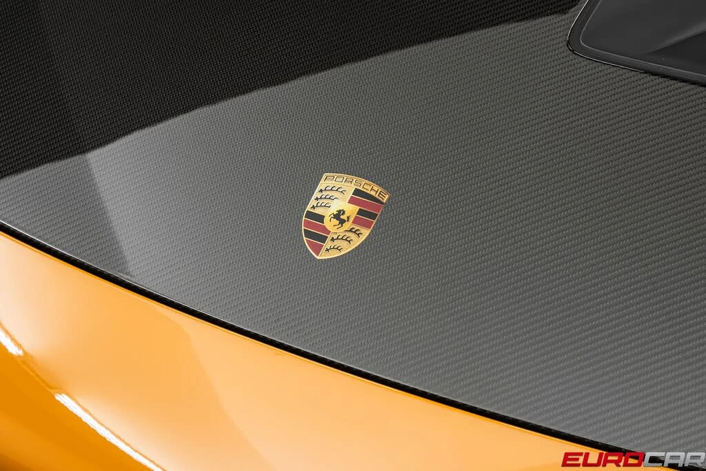 2024 Porsche 992 GT3 RS - Image 10 of 31