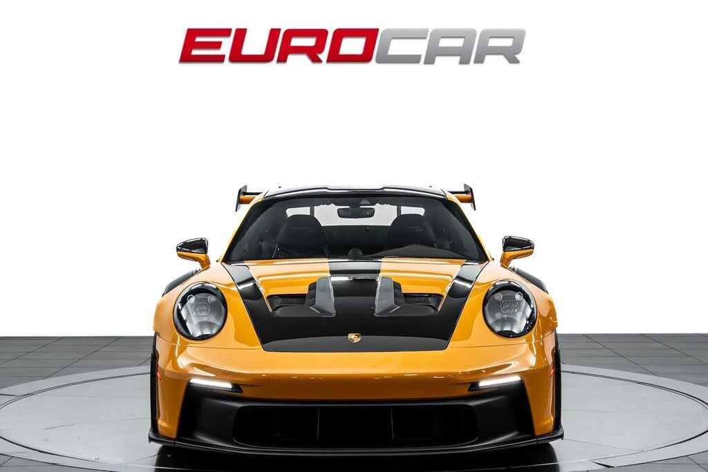 2024 Porsche 992 GT3 RS - Image 8 of 31