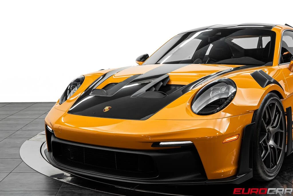 2024 Porsche 992 GT3 RS - Image 13 of 31