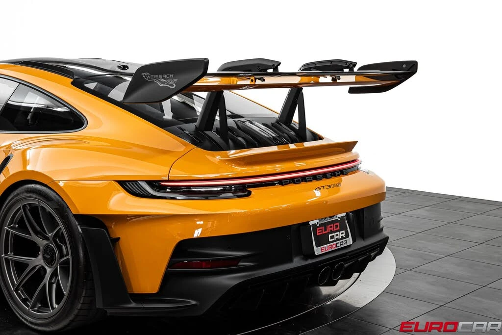2024 Porsche 992 GT3 RS - Image 20 of 31