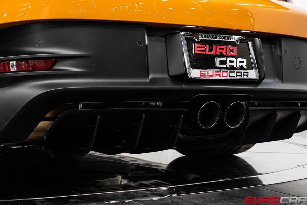 2024 Porsche 992 GT3 RS - Image 24 of 31