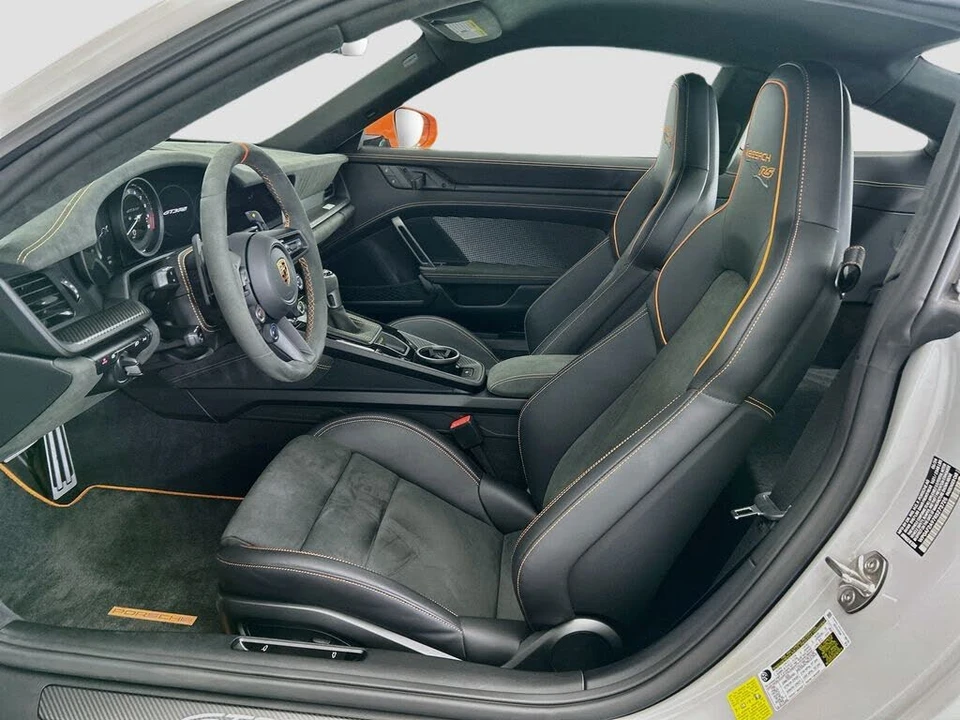 2024 Porsche 992 GT3 RS - Image 5 of 6