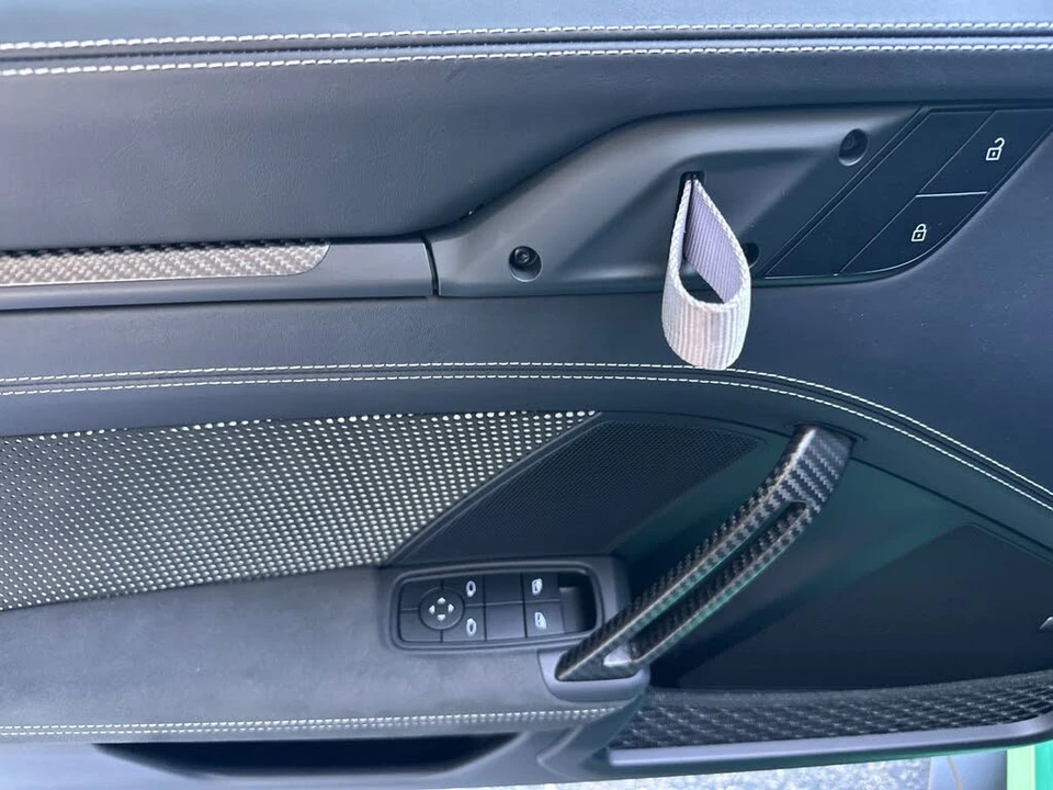 2024 Porsche 992 GT3 RS - Image 12 of 31