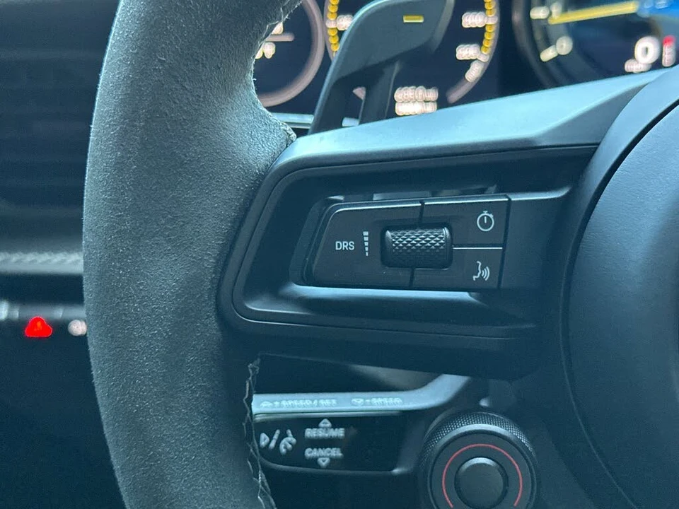 2024 Porsche 992 GT3 RS - Image 28 of 31