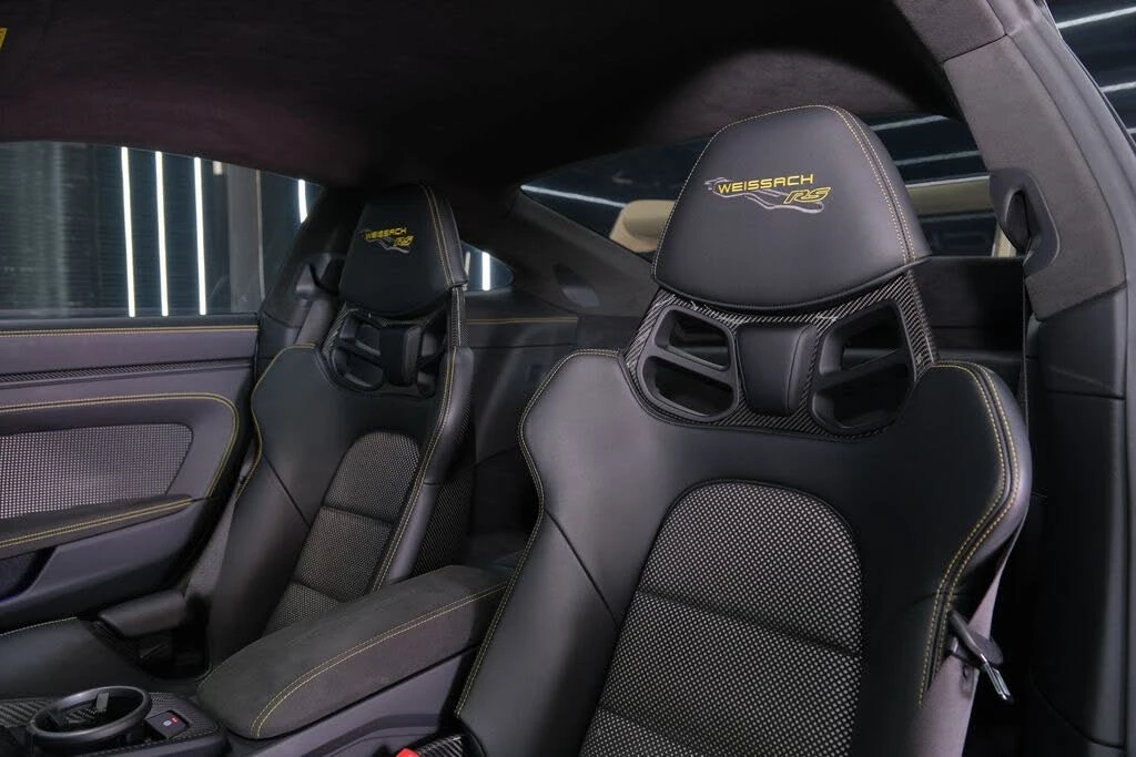 2024 Porsche 992 GT3 RS - Image 15 of 31