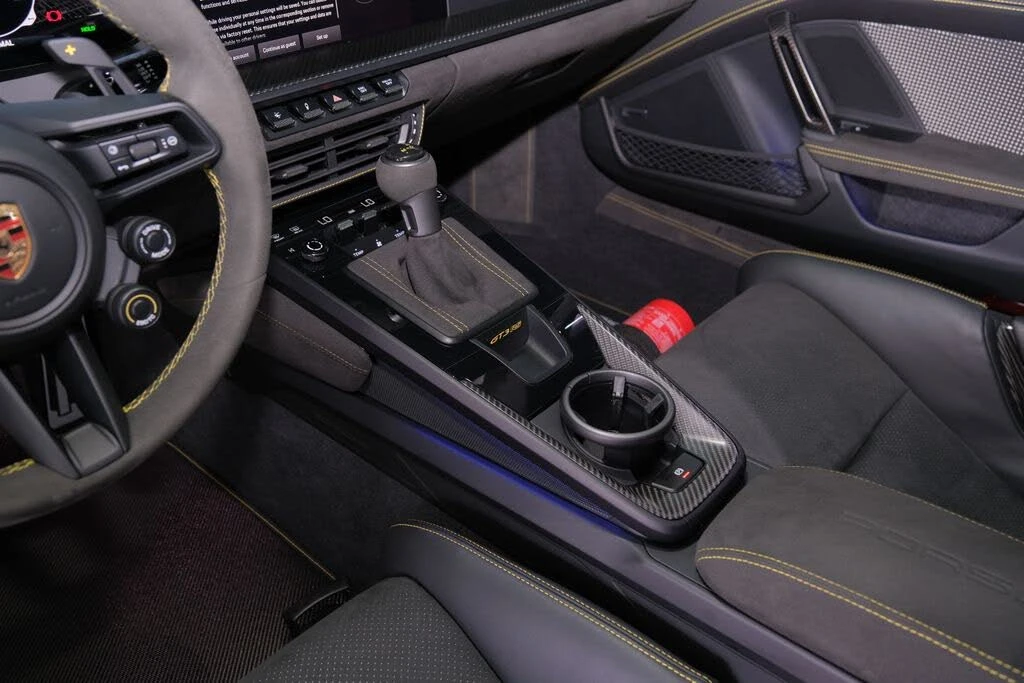 2024 Porsche 992 GT3 RS - Image 20 of 31