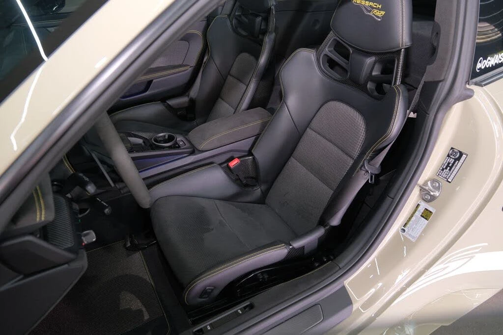 2024 Porsche 992 GT3 RS - Image 16 of 31