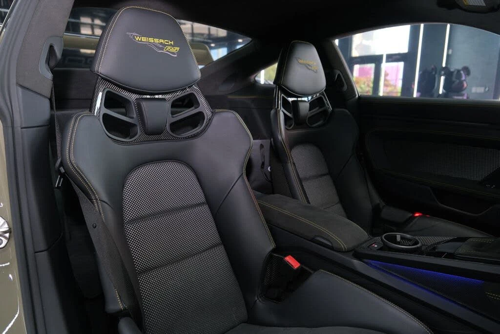 2024 Porsche 992 GT3 RS - Image 22 of 31