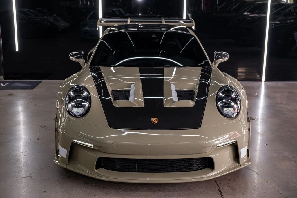2024 Porsche 992 GT3 RS - Image 4 of 31