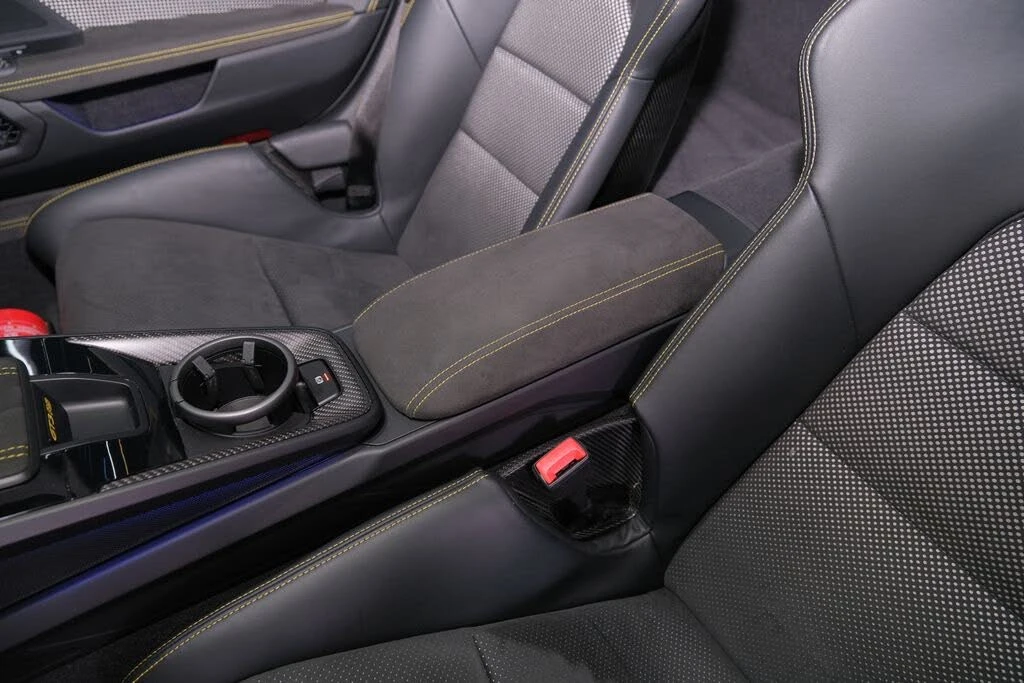 2024 Porsche 992 GT3 RS - Image 21 of 31