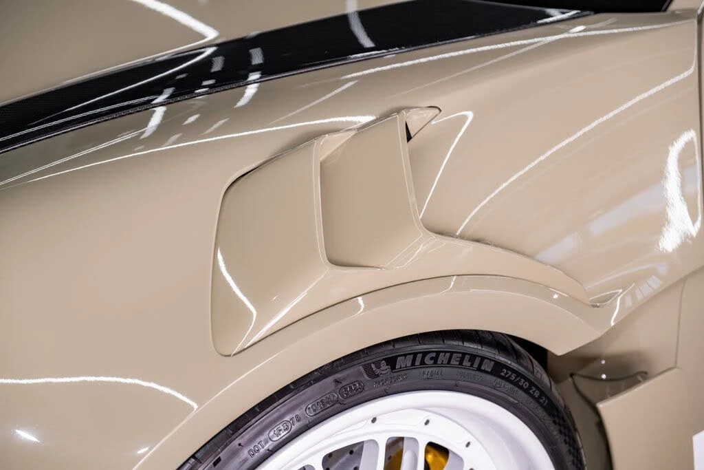2024 Porsche 992 GT3 RS - Image 12 of 31