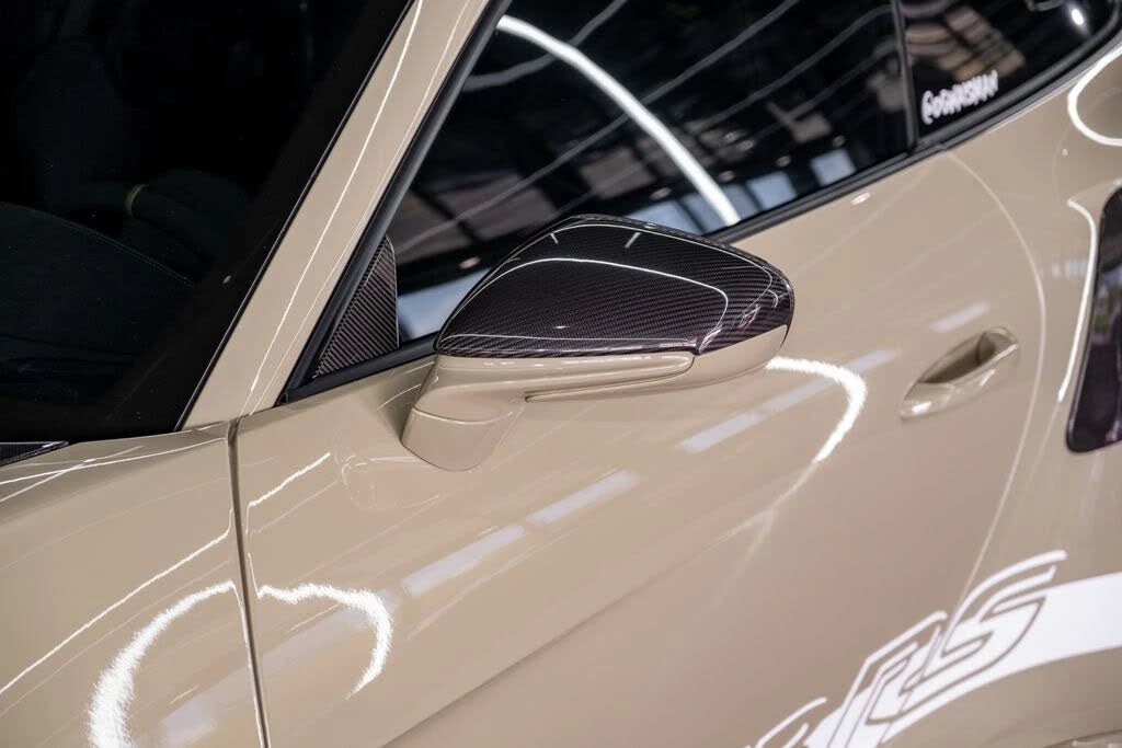 2024 Porsche 992 GT3 RS - Image 11 of 31