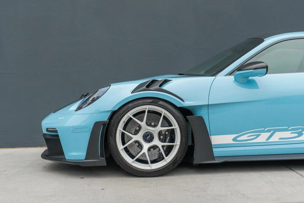 2024 Porsche 992 GT3 RS - Image 16 of 31