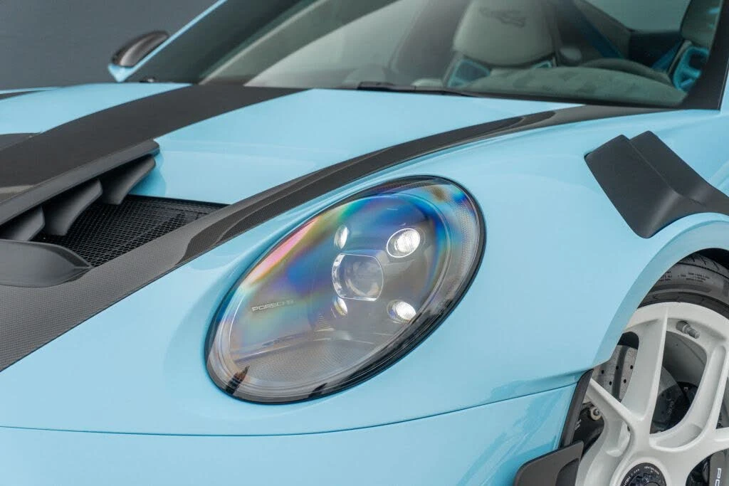 2024 Porsche 992 GT3 RS - Image 22 of 31