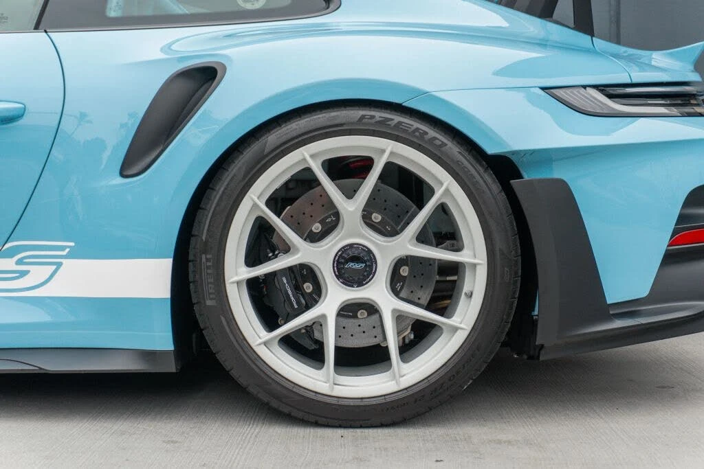 2024 Porsche 992 GT3 RS - Image 20 of 31
