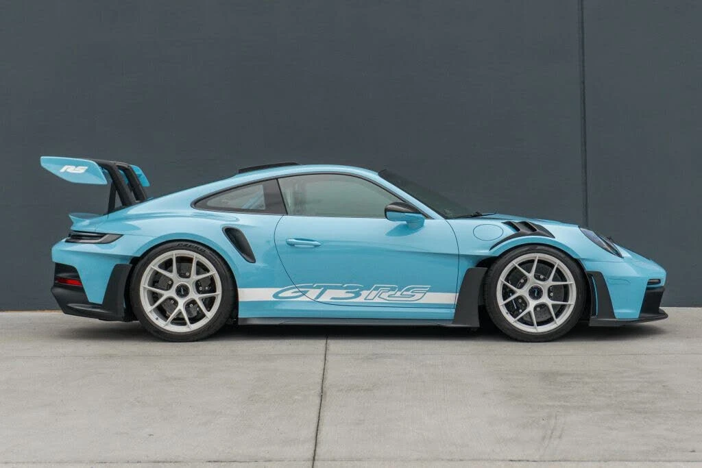 2024 Porsche 992 GT3 RS - Image 6 of 31