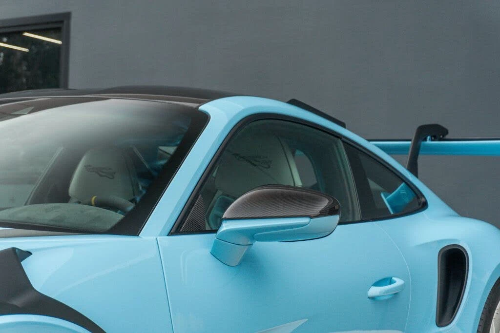 2024 Porsche 992 GT3 RS - Image 29 of 31