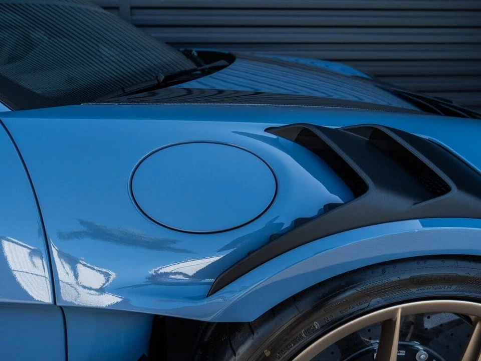 2024 Porsche 992 GT3 RS - Image 18 of 31