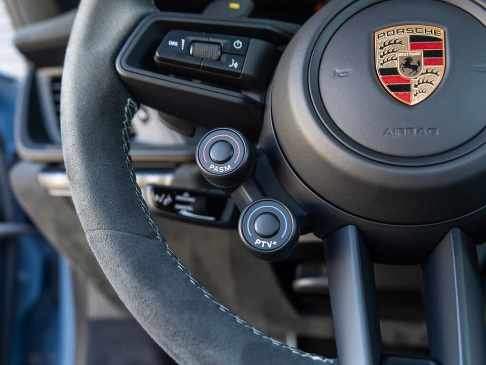2024 Porsche 992 GT3 RS - Image 23 of 31
