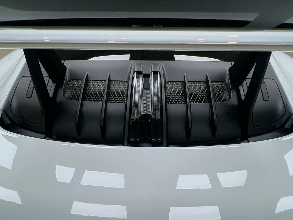 2024 Porsche 992 GT3 RS - Image 24 of 31