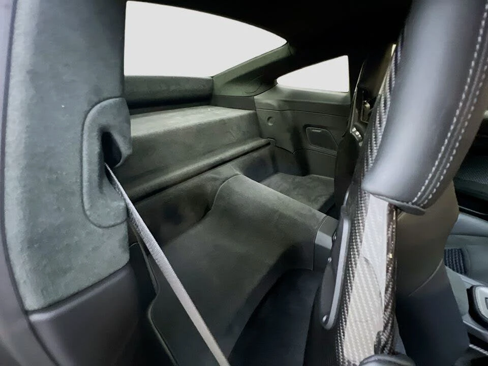 2024 Porsche 992 GT3 RS - Image 25 of 31
