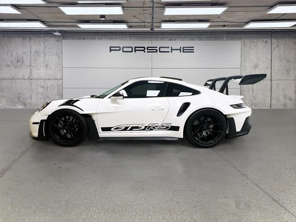 2024 Porsche 992 GT3 RS - Image 2 of 31
